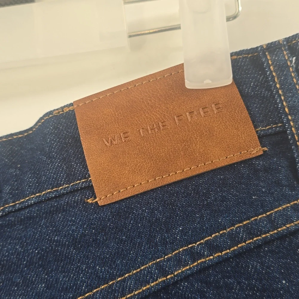 We The Free‎ Denim  Short Jeans